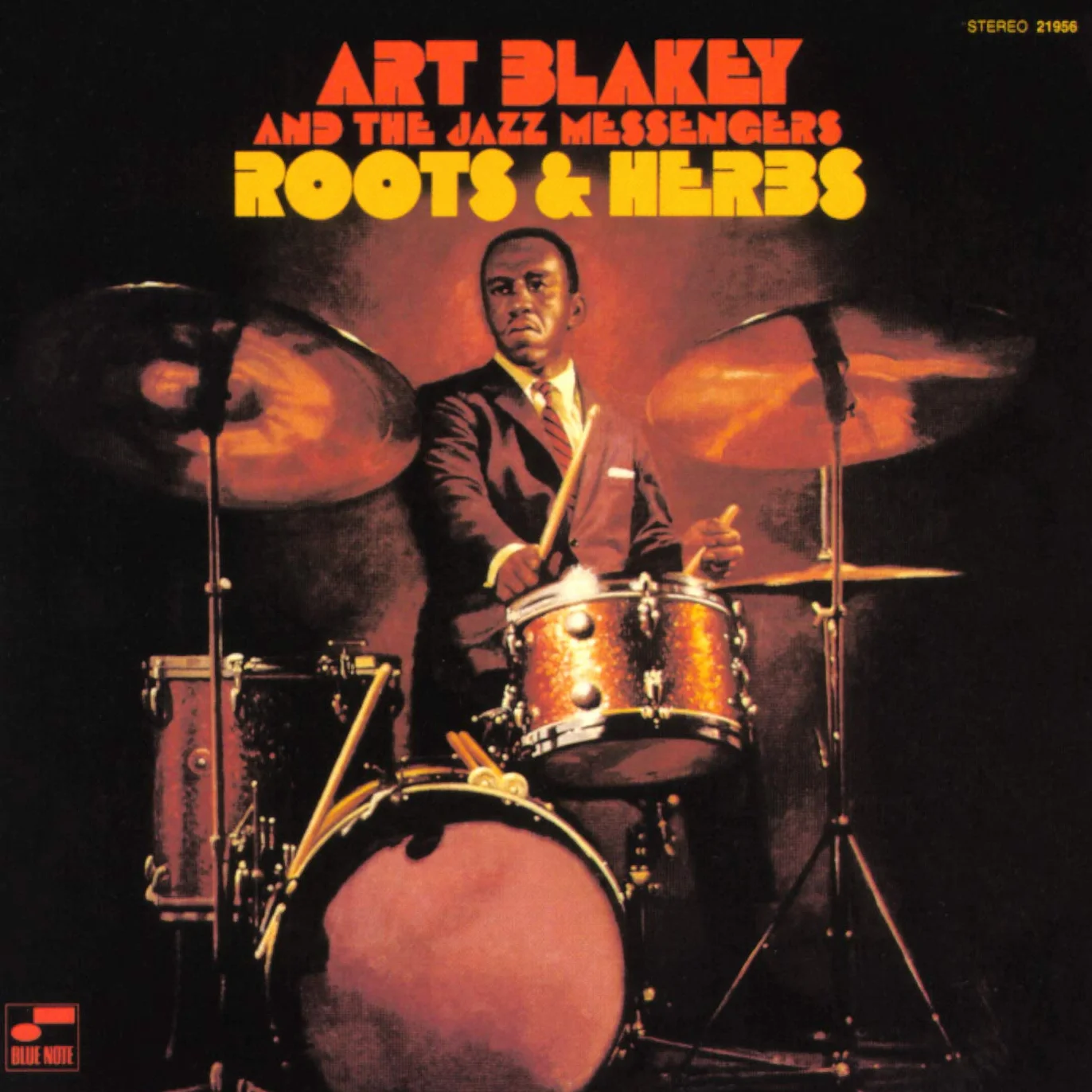 Roots And Herbs