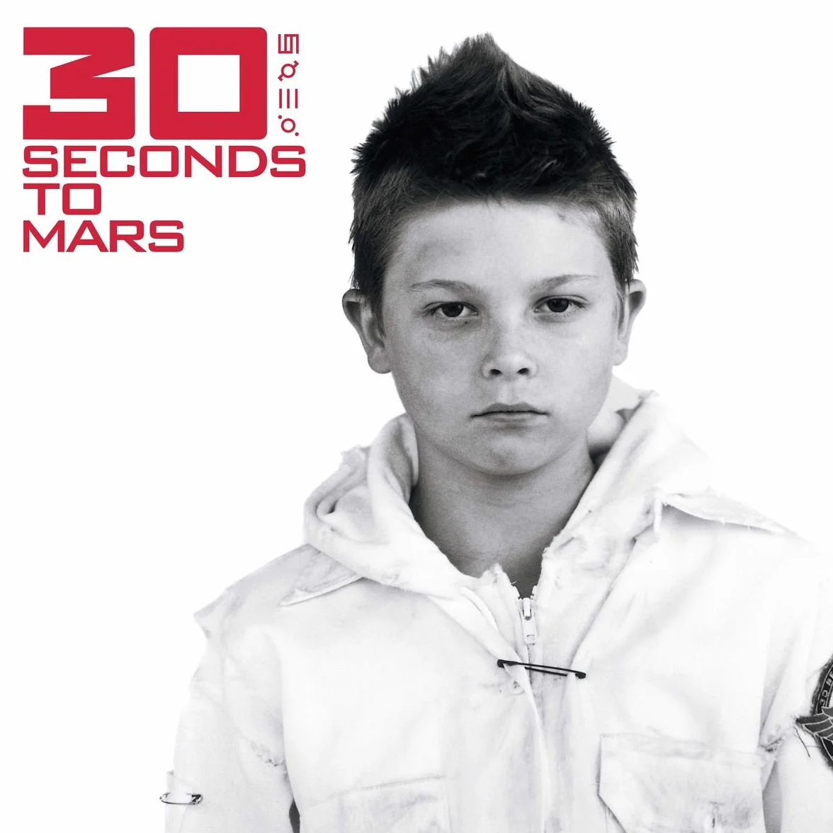 30 Seconds To Mars