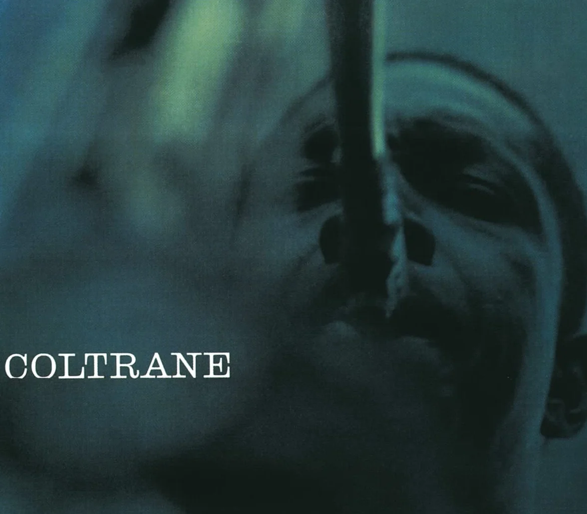 Coltrane/ The John Coltrane Quartette