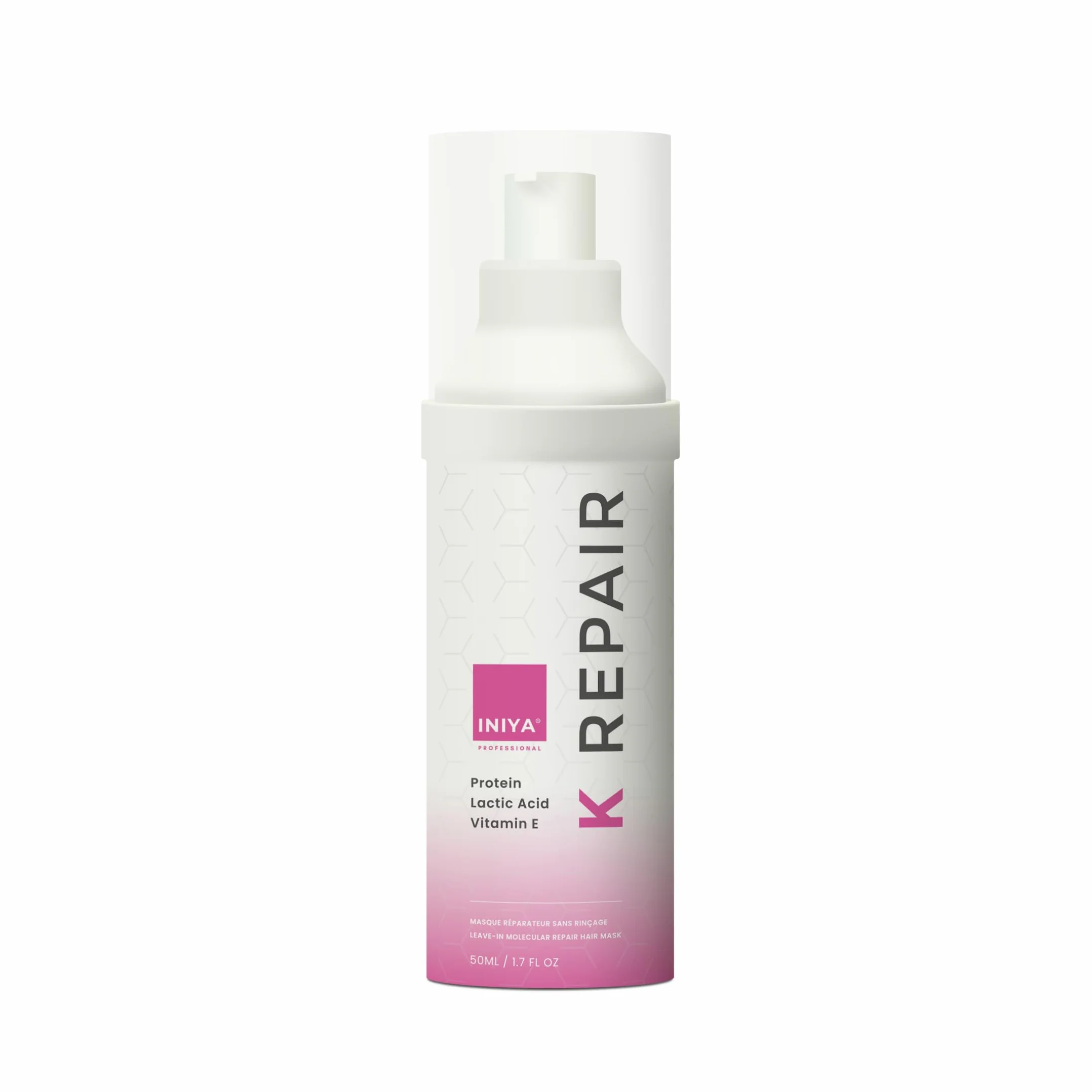 Iniya Professional K Repair 50ml Onix B.otox Pielęgnacja Włosów 1KG