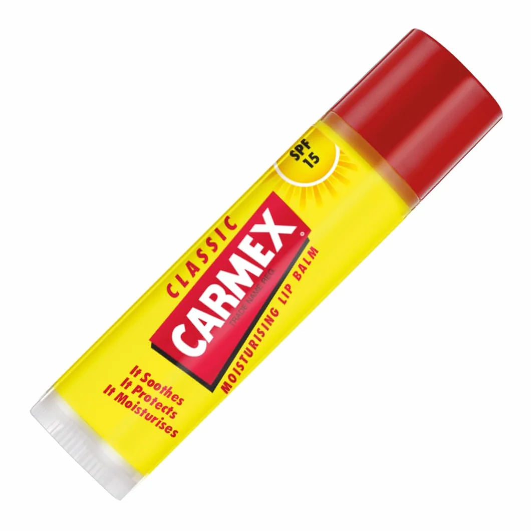 Carmex Classic Balsam do Ust, 21 g