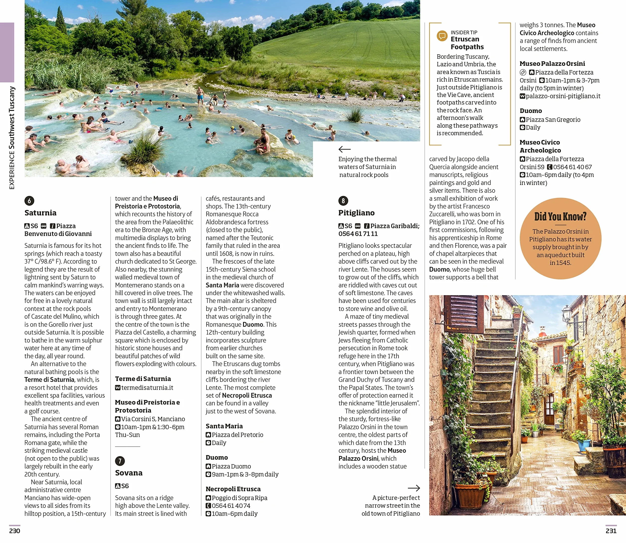 DK Florence and Tuscany: Must-See Sights. Culture & History. Detailed Maps & Tours. Covers the Duomo, Siena, Pisa, & more