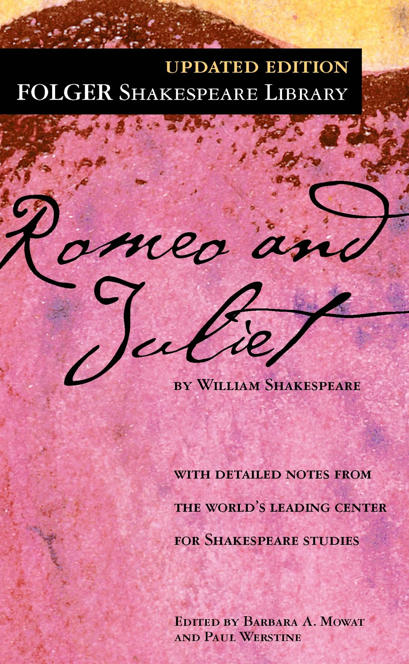 Romeo and Juliet