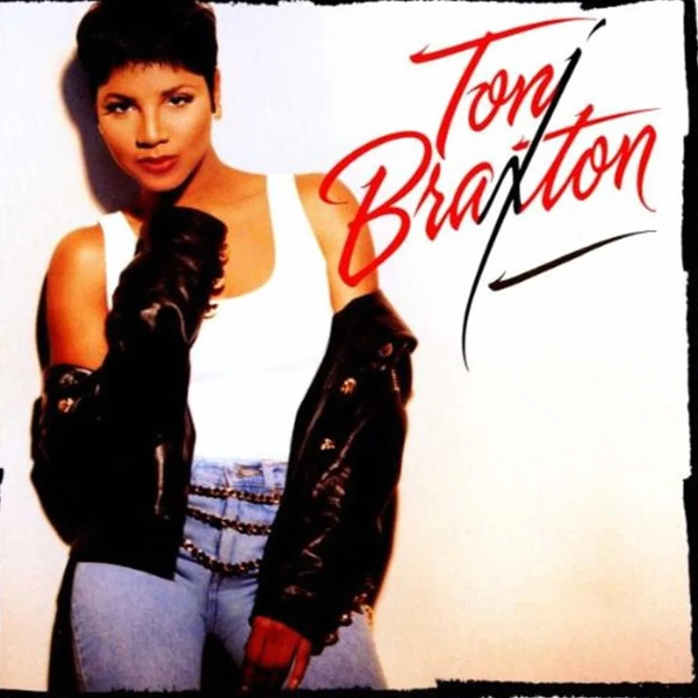 Toni Braxton