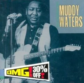 King Of The Electric Blues