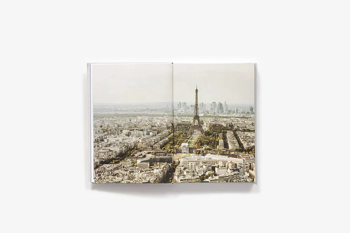 Cereal City Guide: Paris