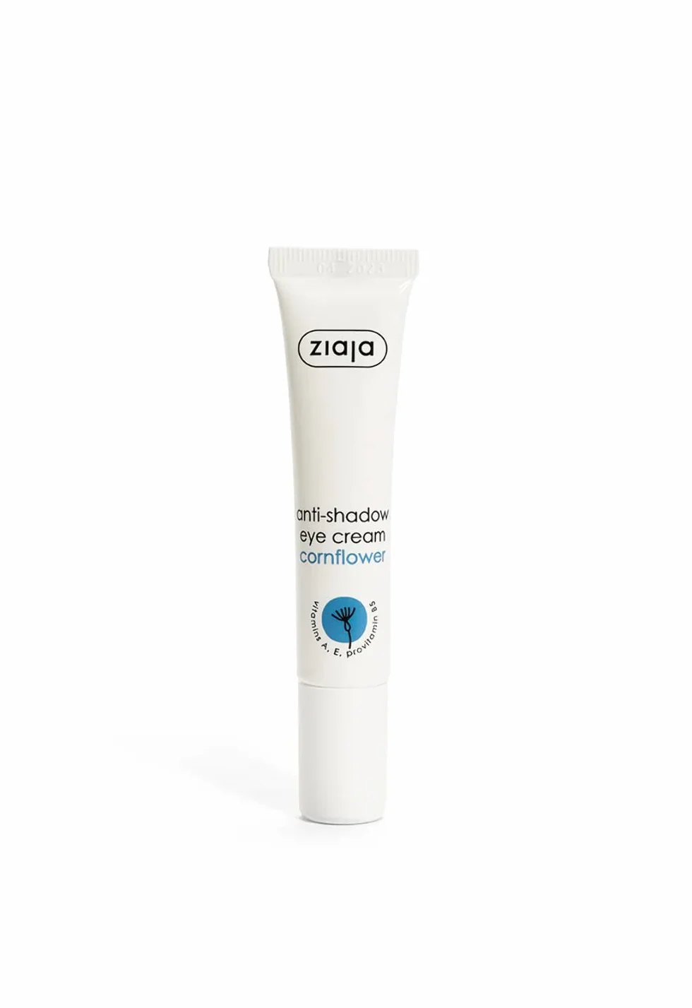 Contorno De Ojo Crema Anti-Ojeras Con Aciano 15 ml