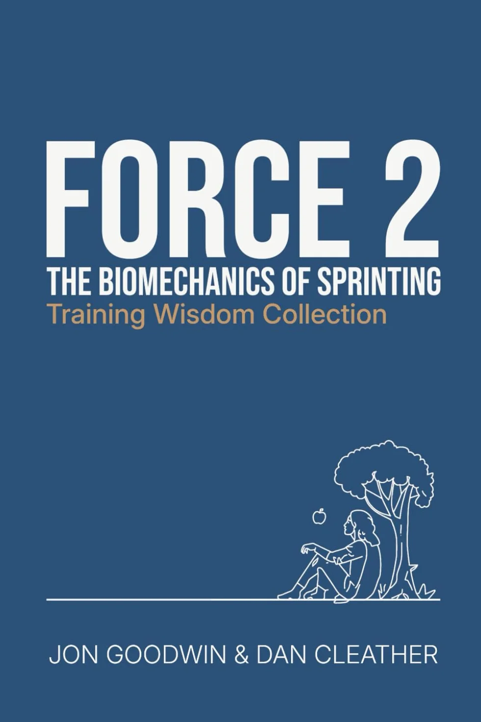 The Biomechanics of Sprinting: Force 2