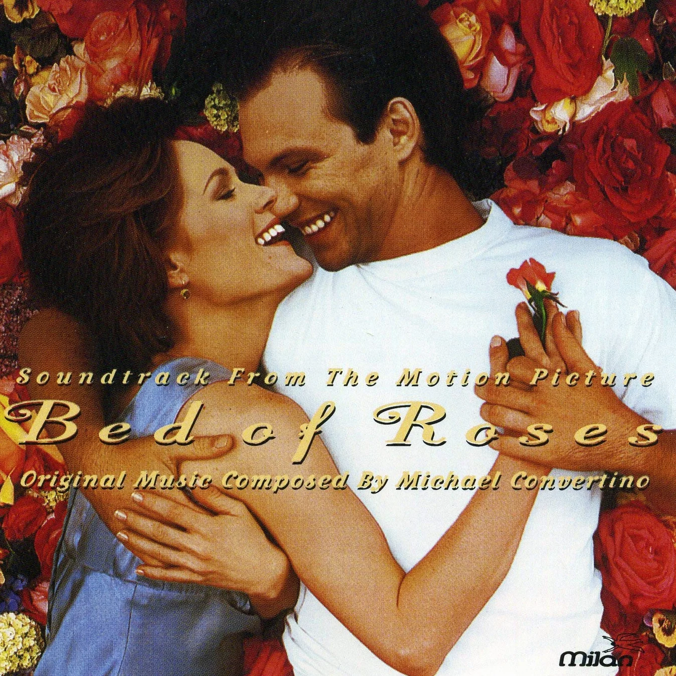 Pluie de roses sur Manhattan (Bed Of Roses)