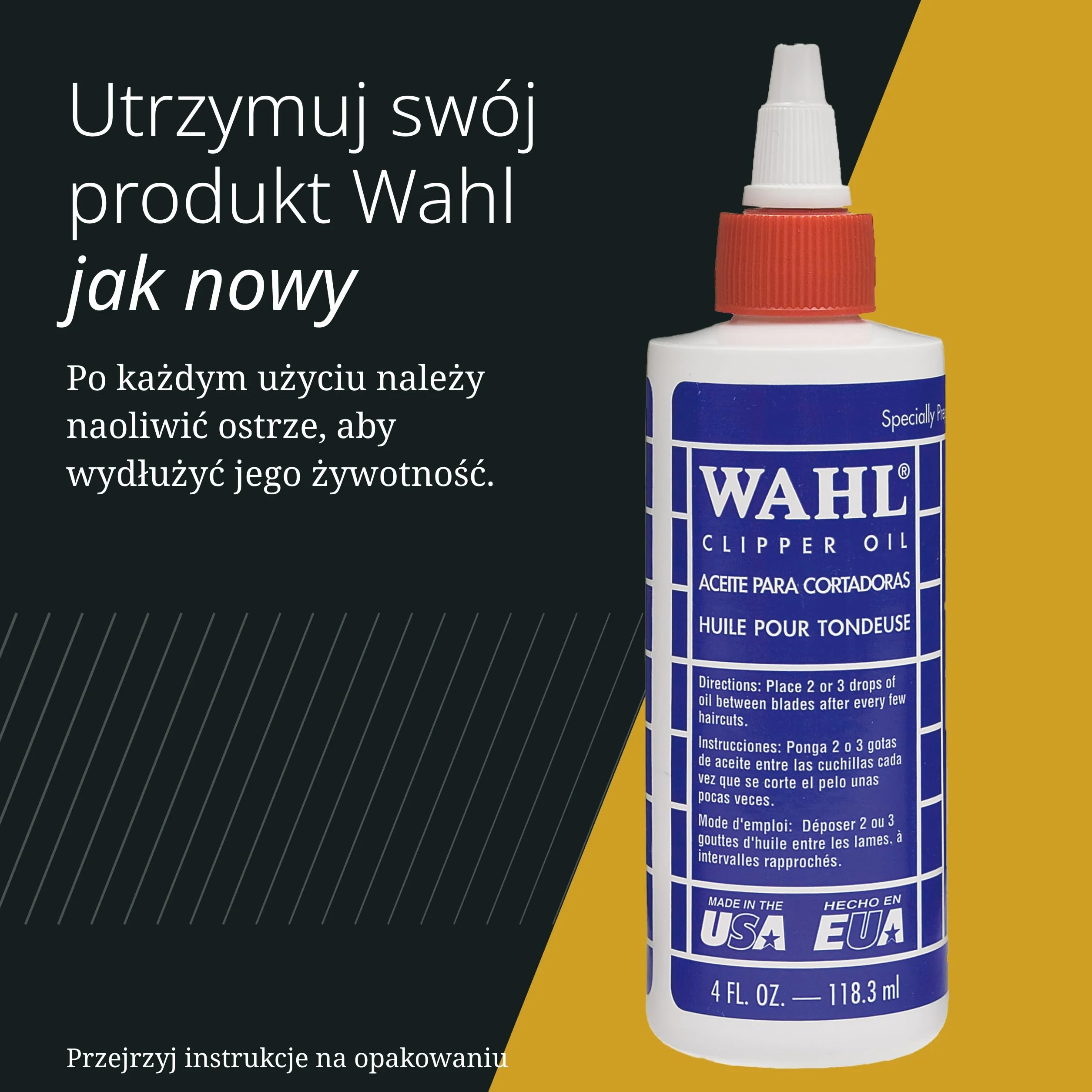 Wahl Legend Hair Clipper Professional Mains Fading Clipper