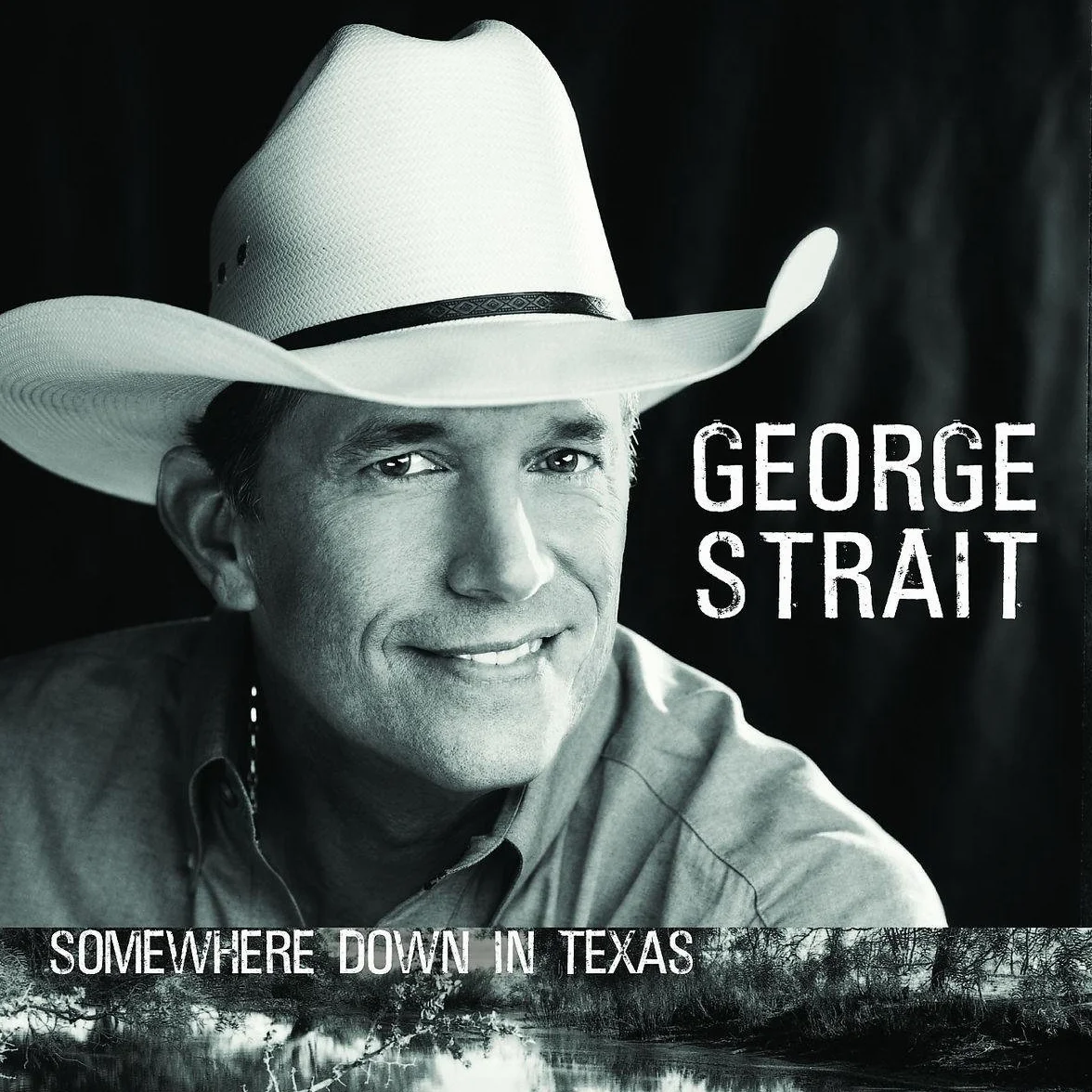 Somewhere Down In Texas [Us Import]