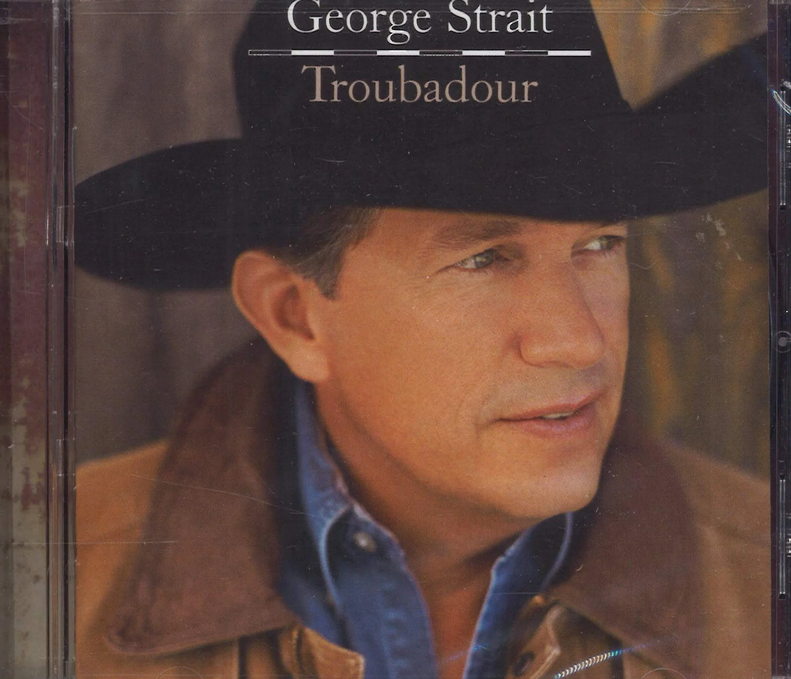 Troubadour