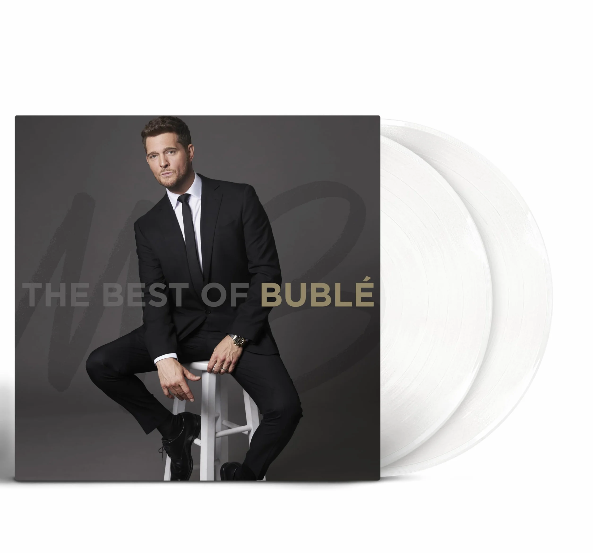 The Best of Buble