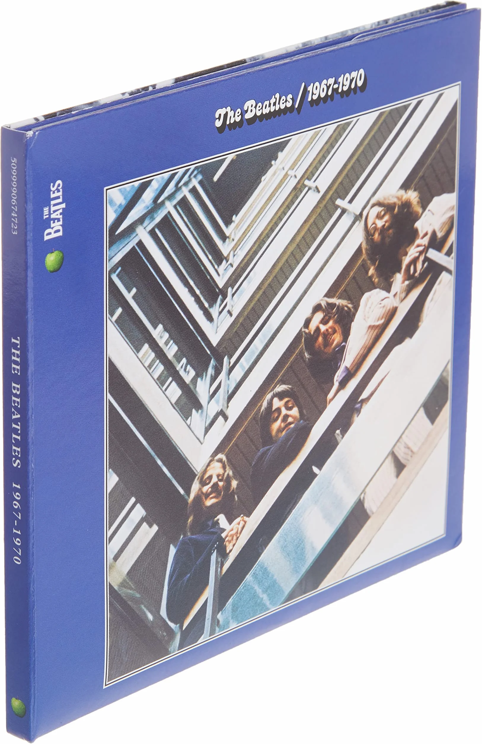 THE BEATLES 1967 - 1970