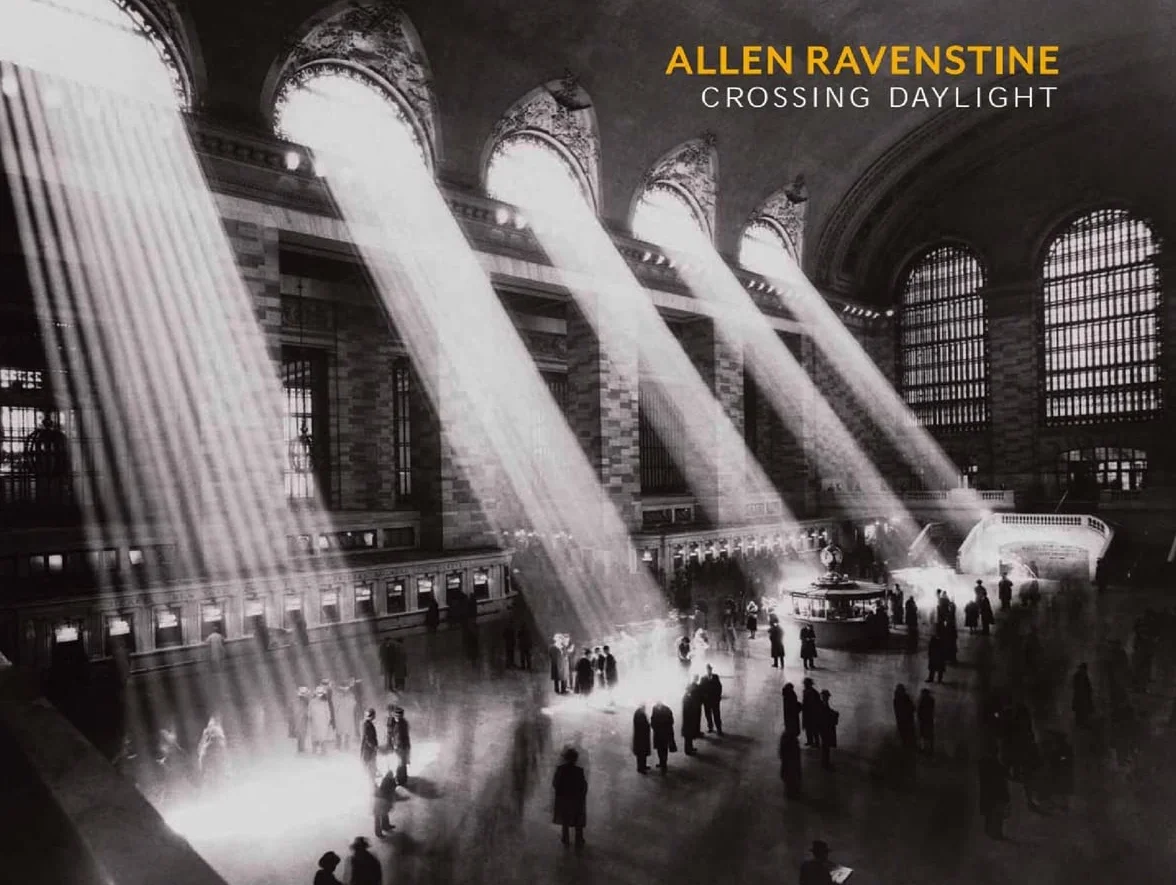 Allen Ravenstine: Crossing Daylight
