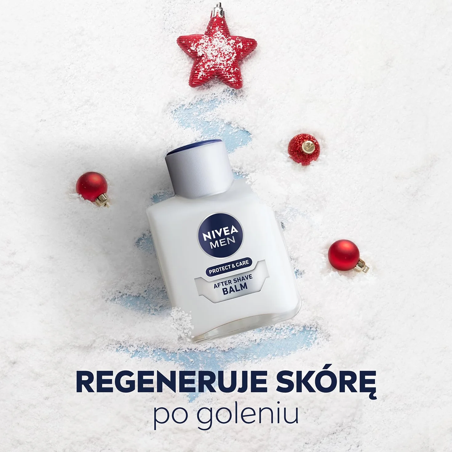 NIVEA MEN Zestaw prezentowy PURE ENERGY