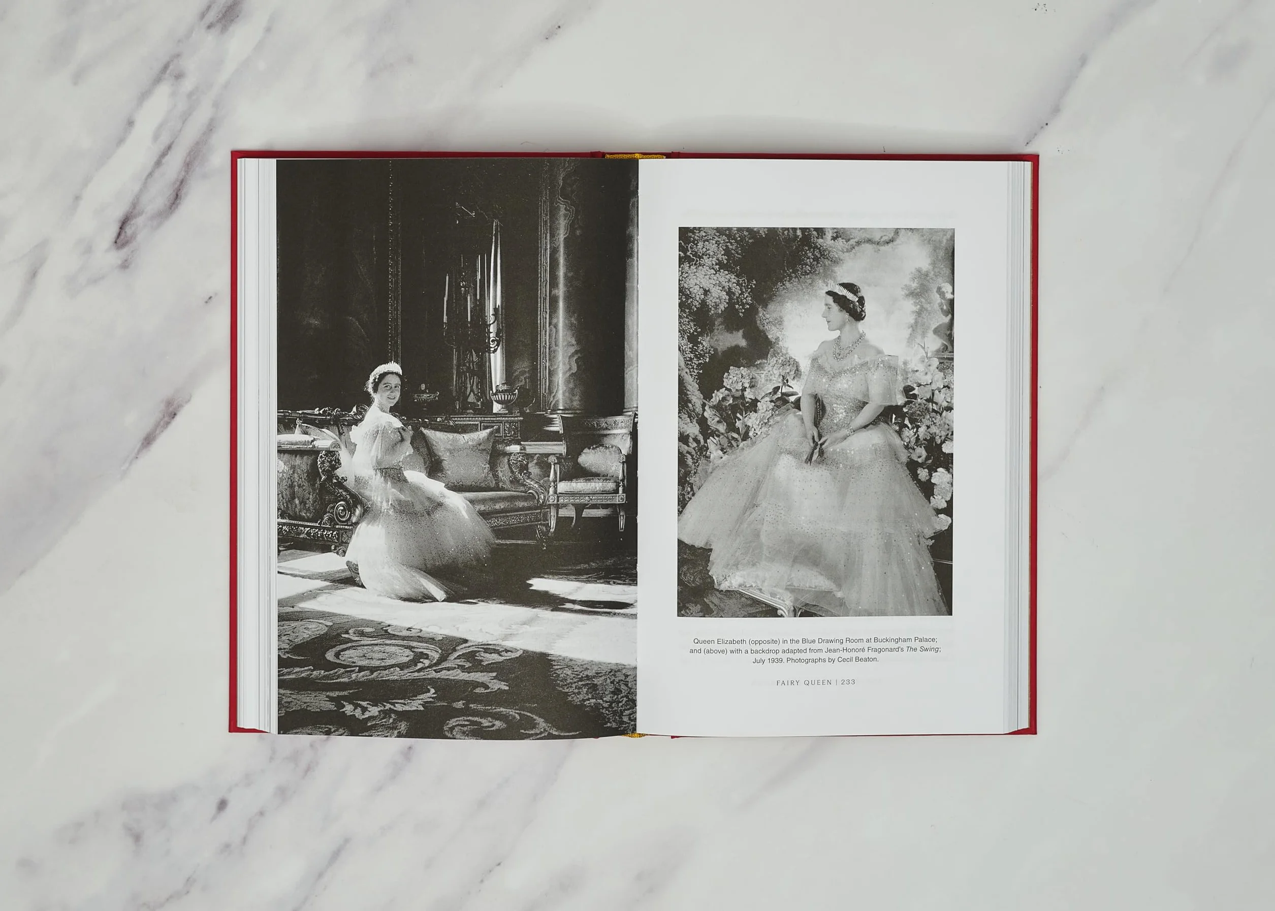 Fashioning the Crown: A Story of Power, Conflict and Couture