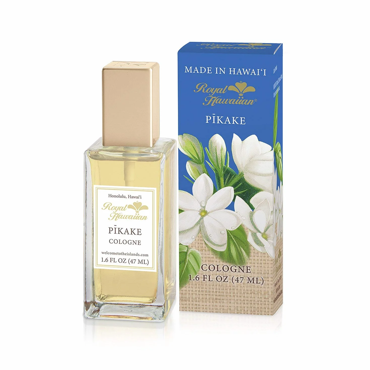 Royal Hawaiian Pikake Kolonia 47,3 ml