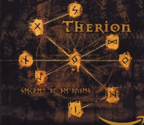 Secret Of The Runes
