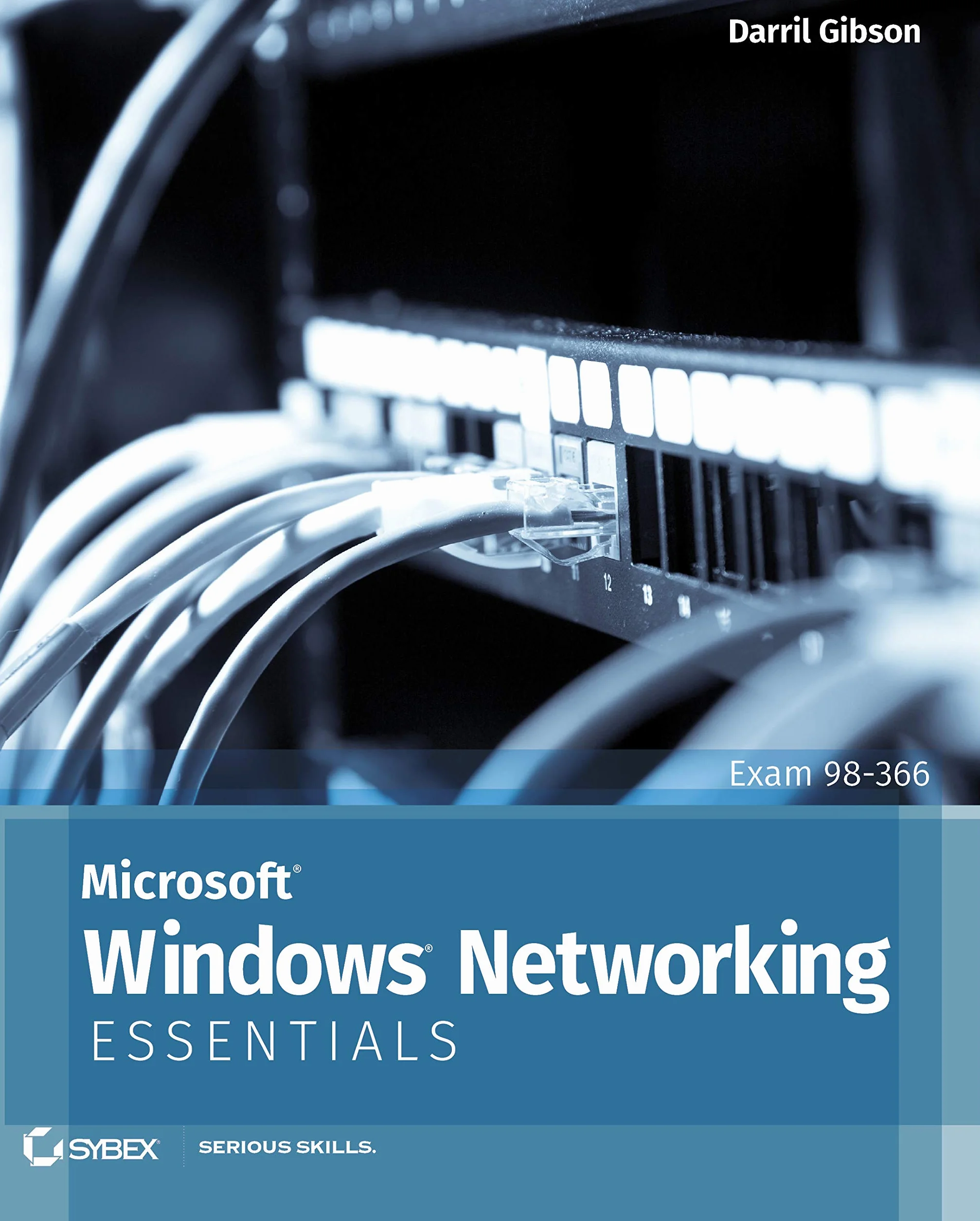 Microsoft Windows Networking Essentials