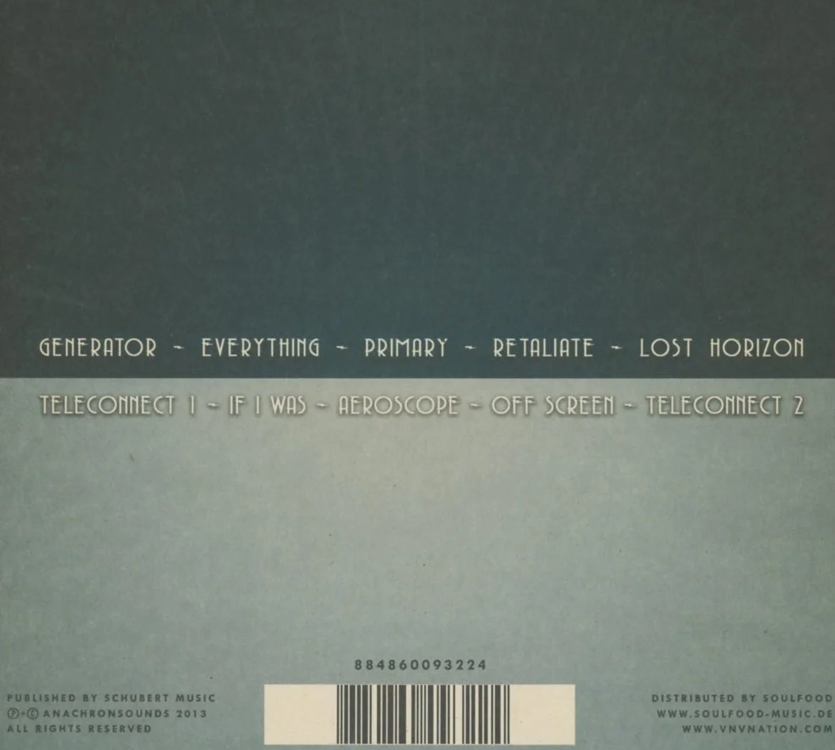 Transnational (Digipack)