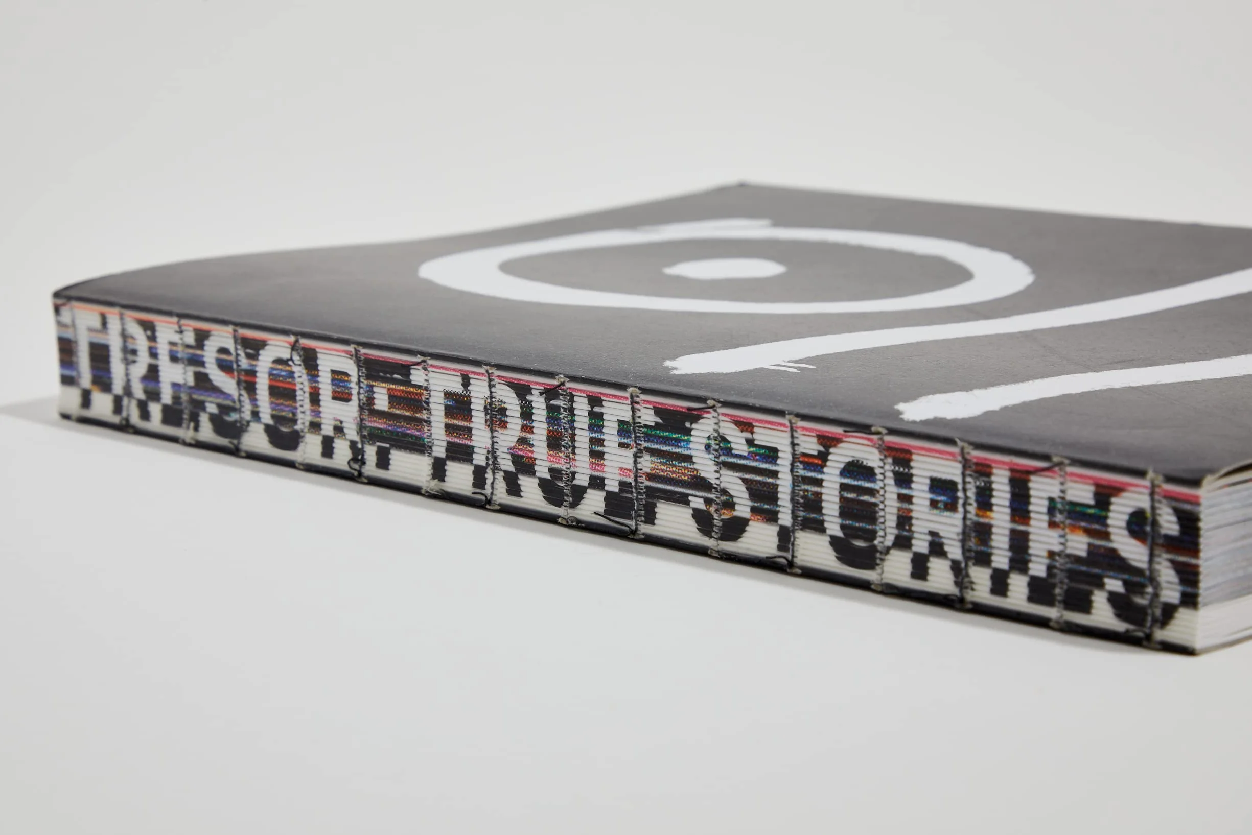 Tresor: True Stories: The Early Years