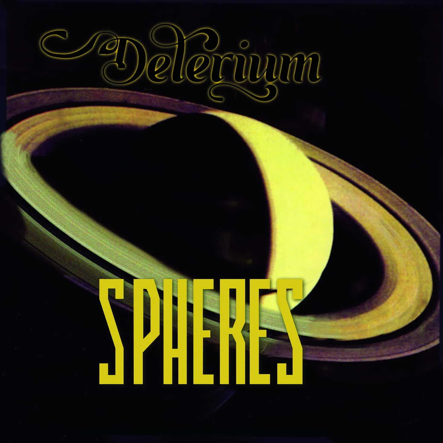 Spheres 1