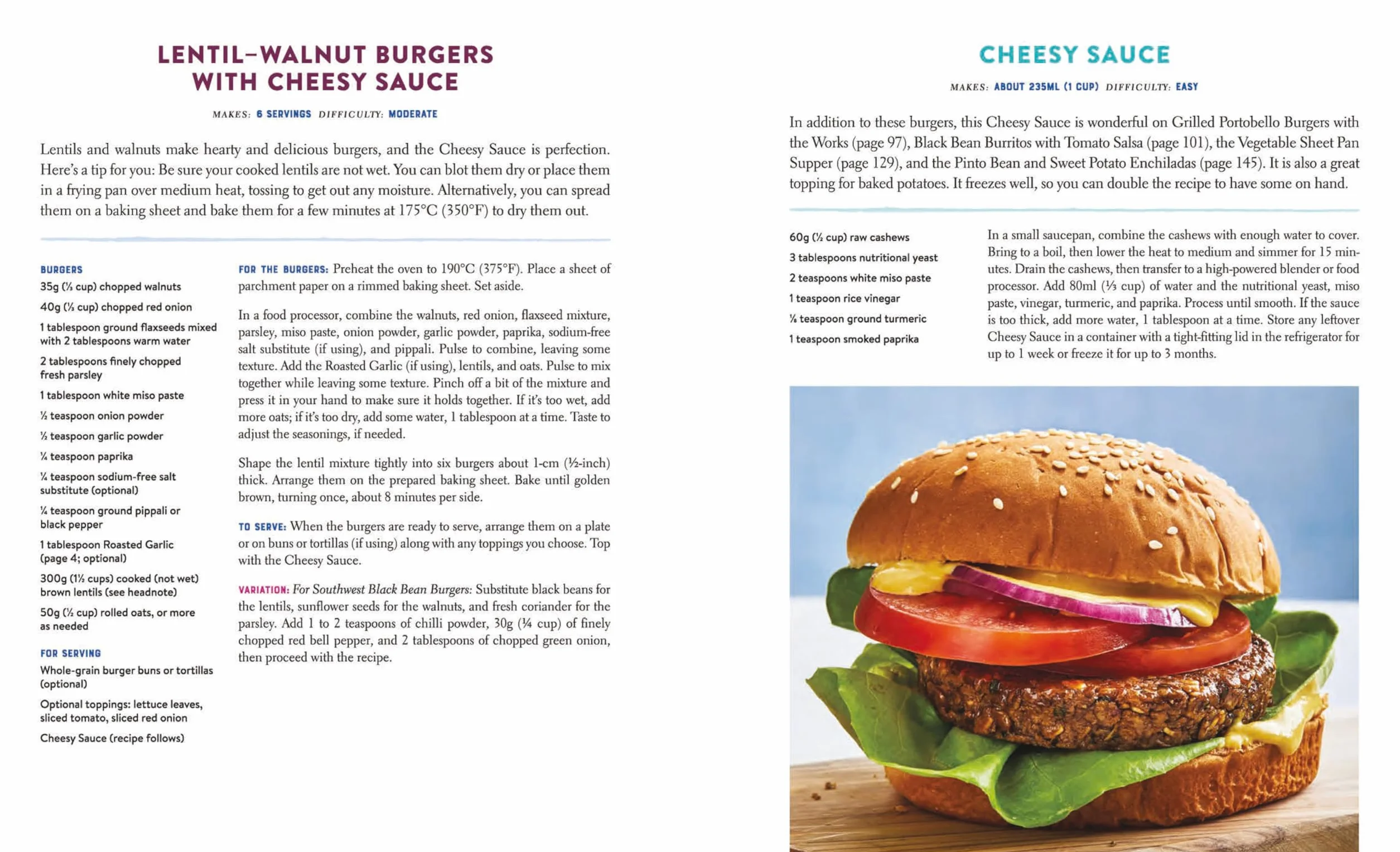 The How Not to Age Cookbook: Over 100 Recipes for Getting Healthier and Living Longer