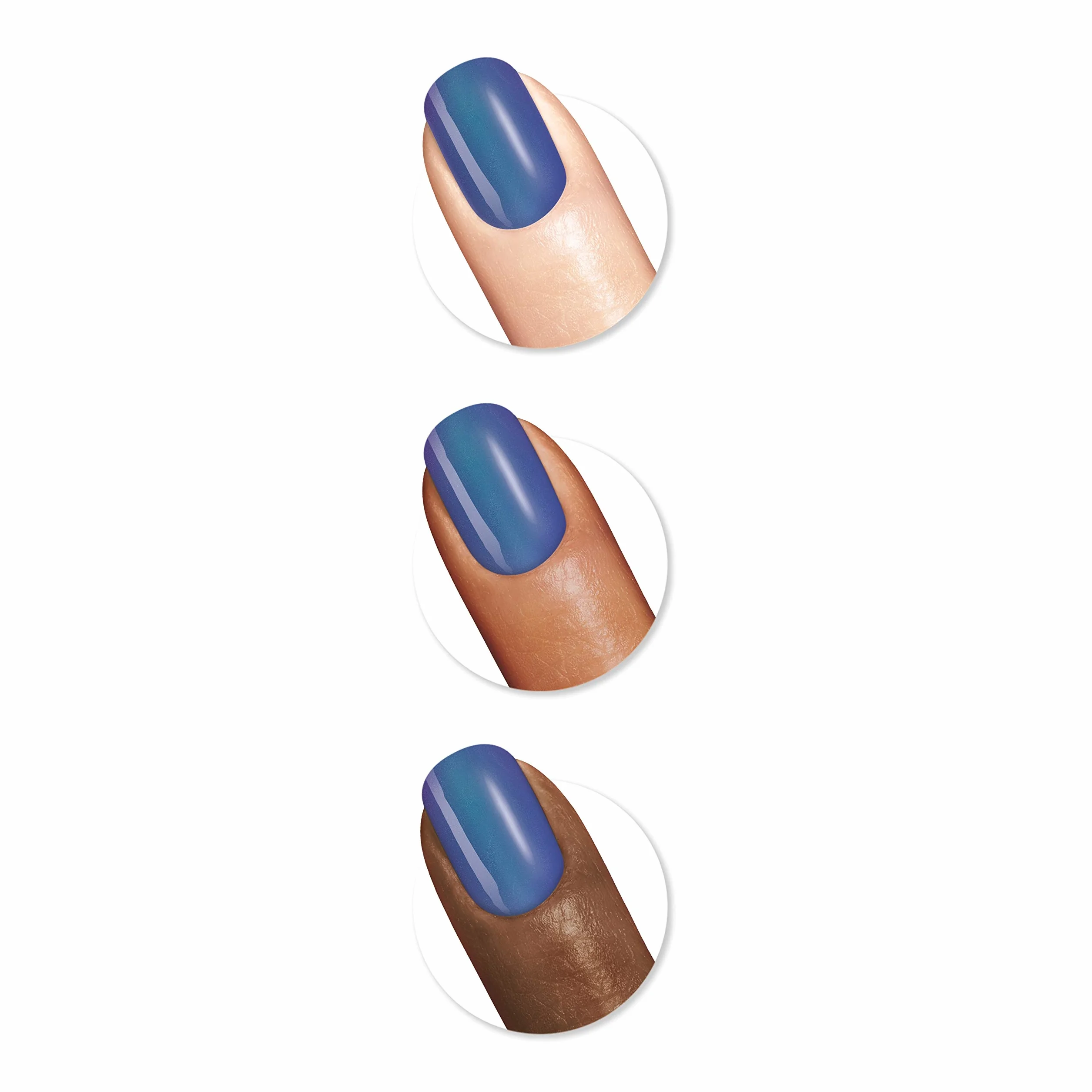 MIRACLE GEL LAKIER DO PAZNOKCI 573 HYP-NAUTICAL