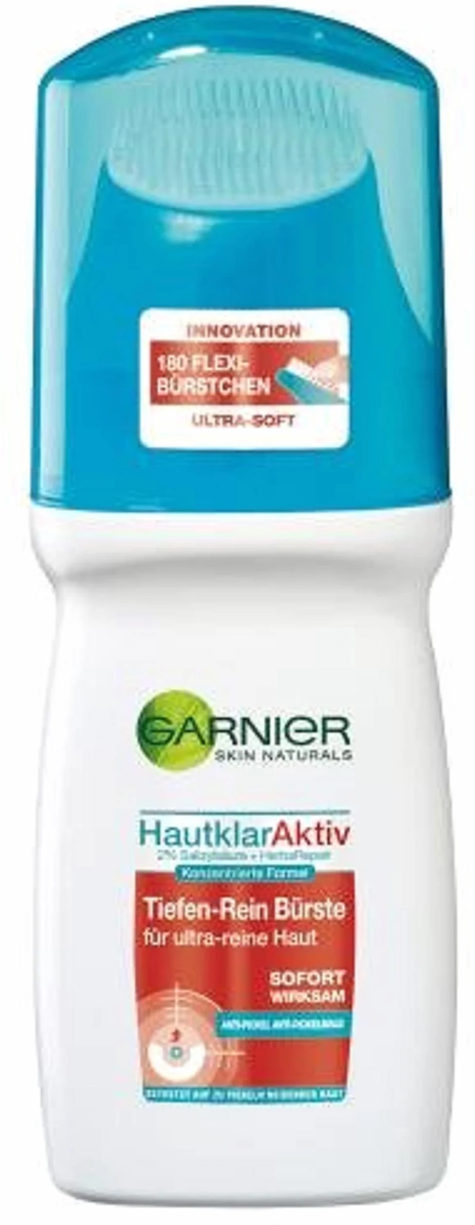 Garnier Szczotka Do Czyszczenia Twarzy