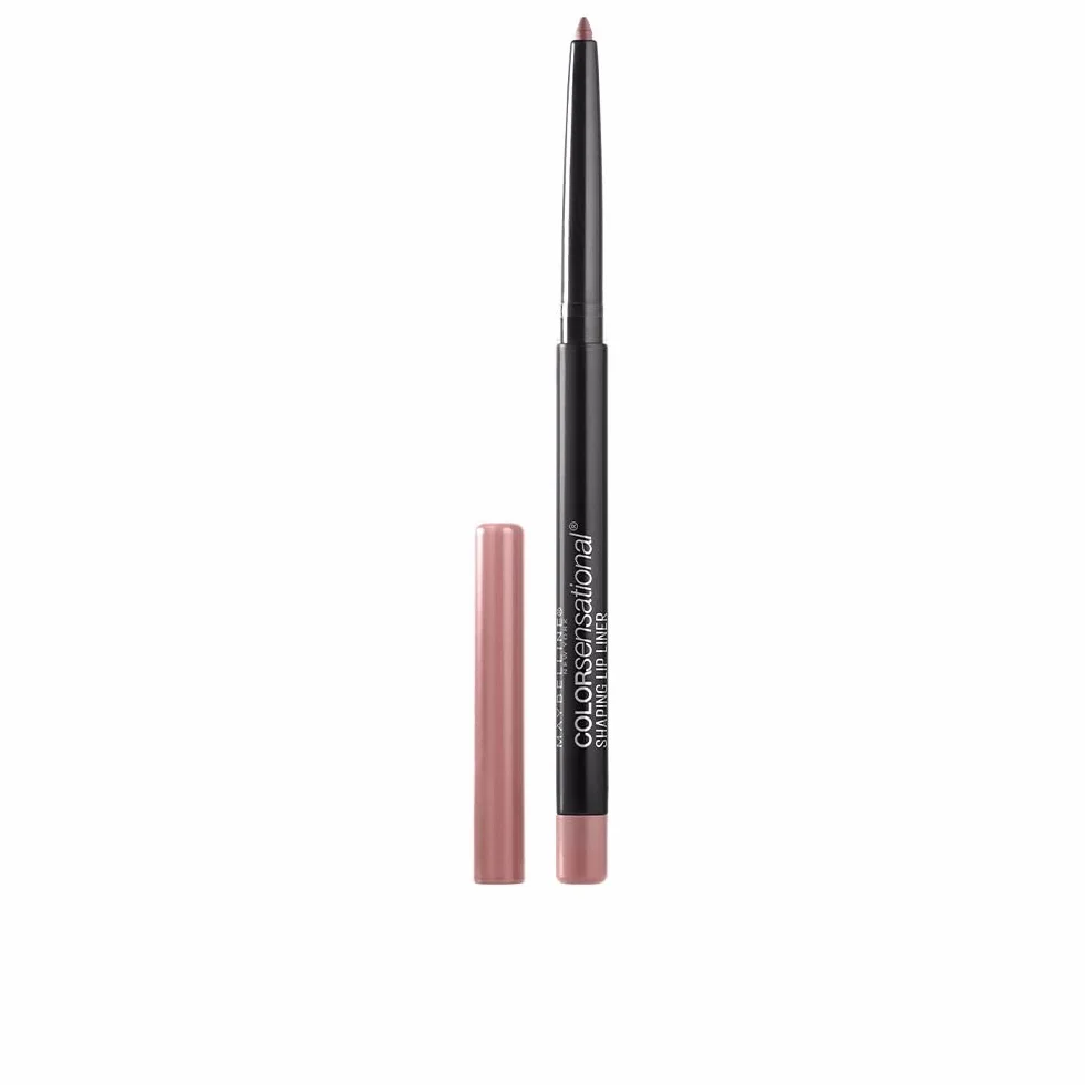Maybelline Color Sensational Konturówka do Ust, 50 Dusty Rose, 5.5 g