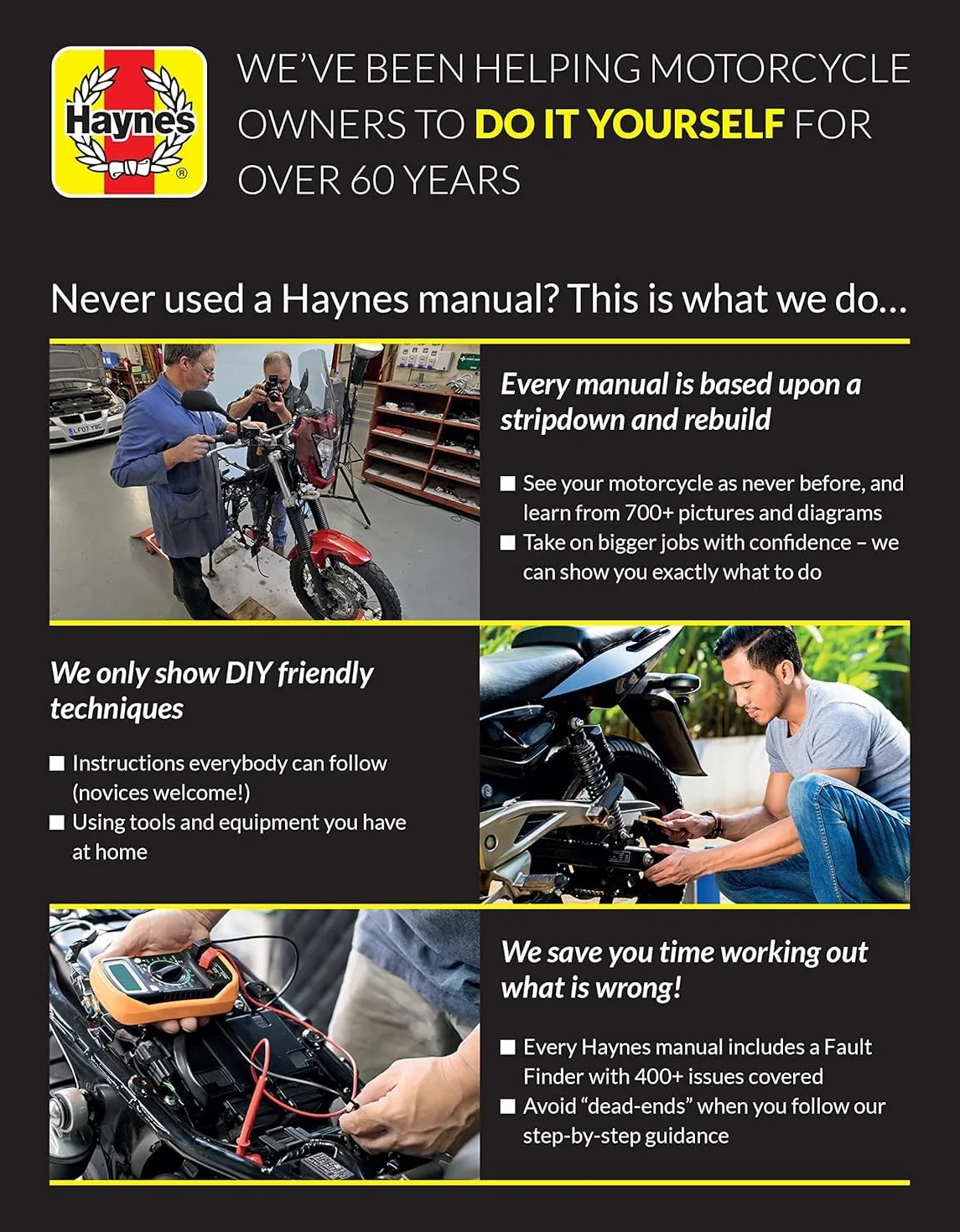 Harley-Davidson Vrsc Series Clymer Manual: 2002-2017: Maintenance * Troubleshooting * Repair