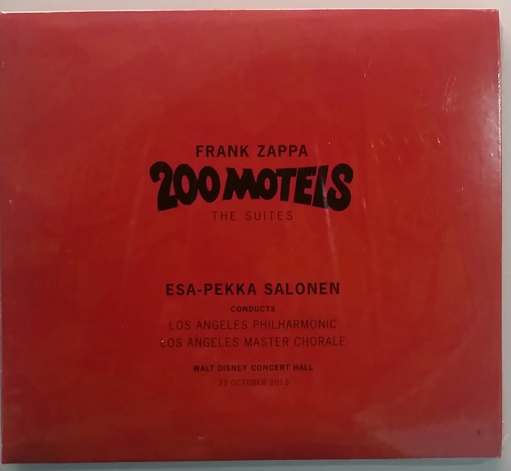 200 Motels