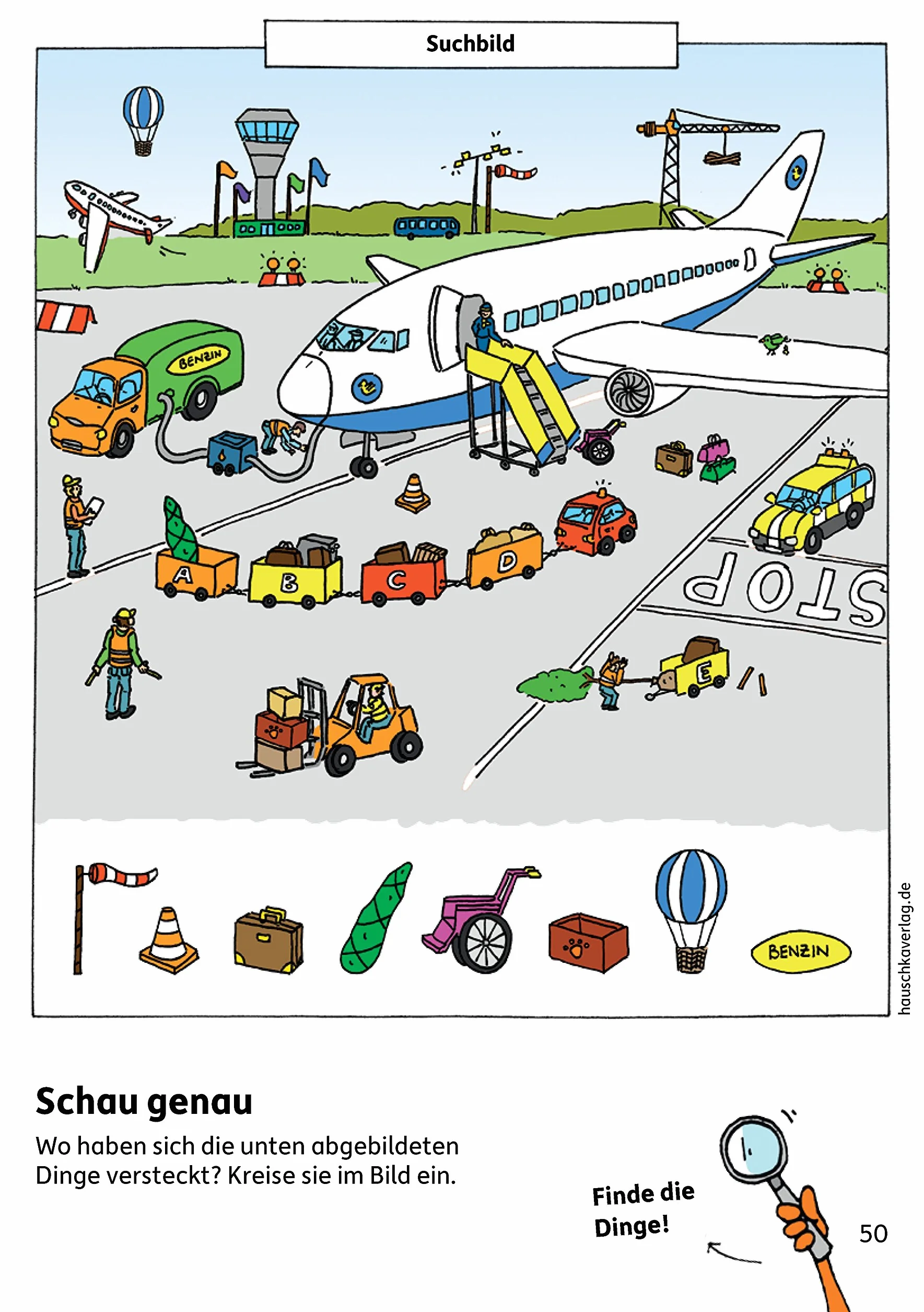 Ubungsmaterial fur kindergarten und vorschule - t622 - kindergartenblock - verbinden, vergleichen, f: A5-Block: 622