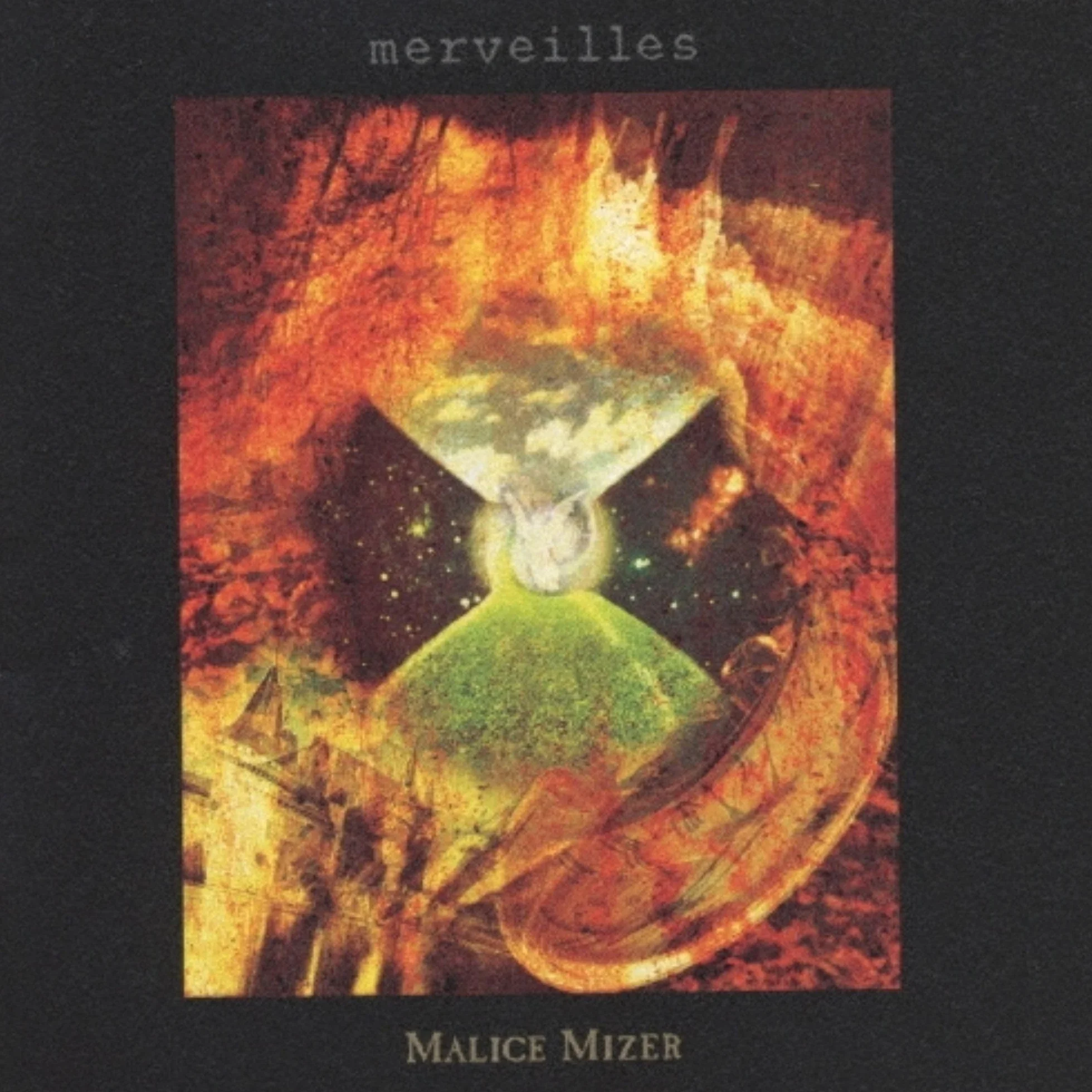 Merveilles