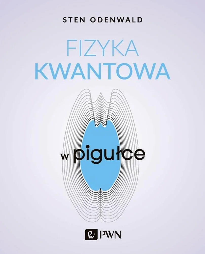 Fizyka kwantowa w pigułce