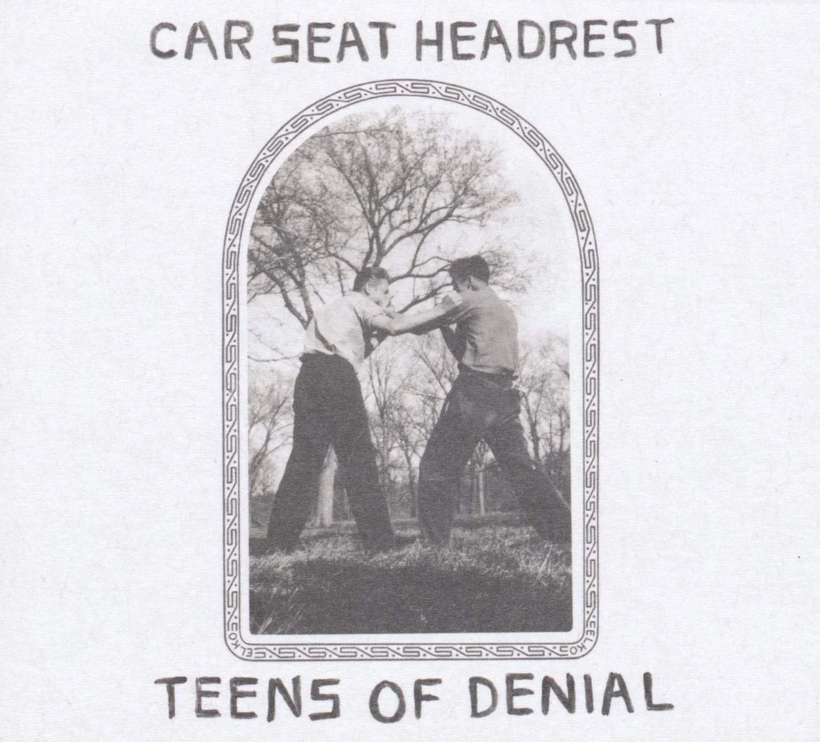 Teens Of Denial