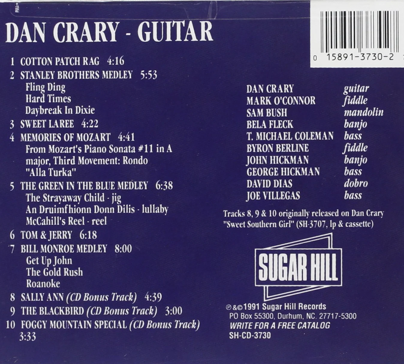 Guitar