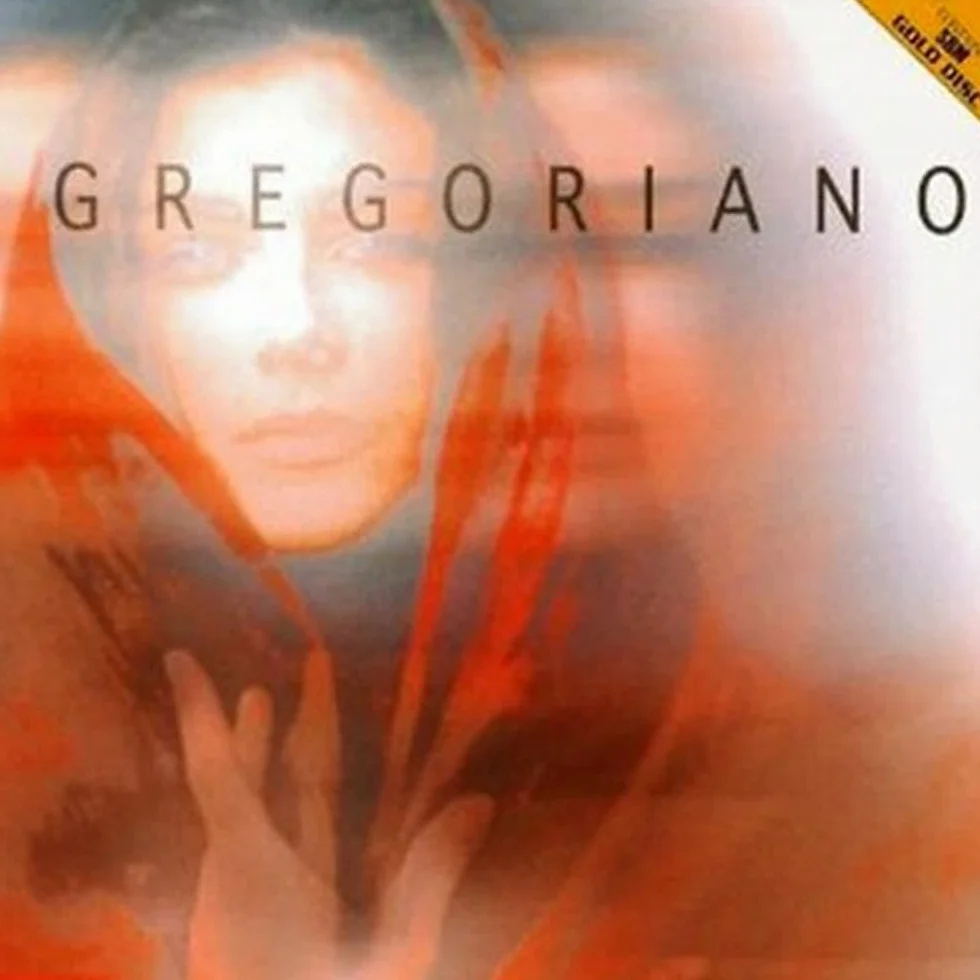 Various - Gregoriano