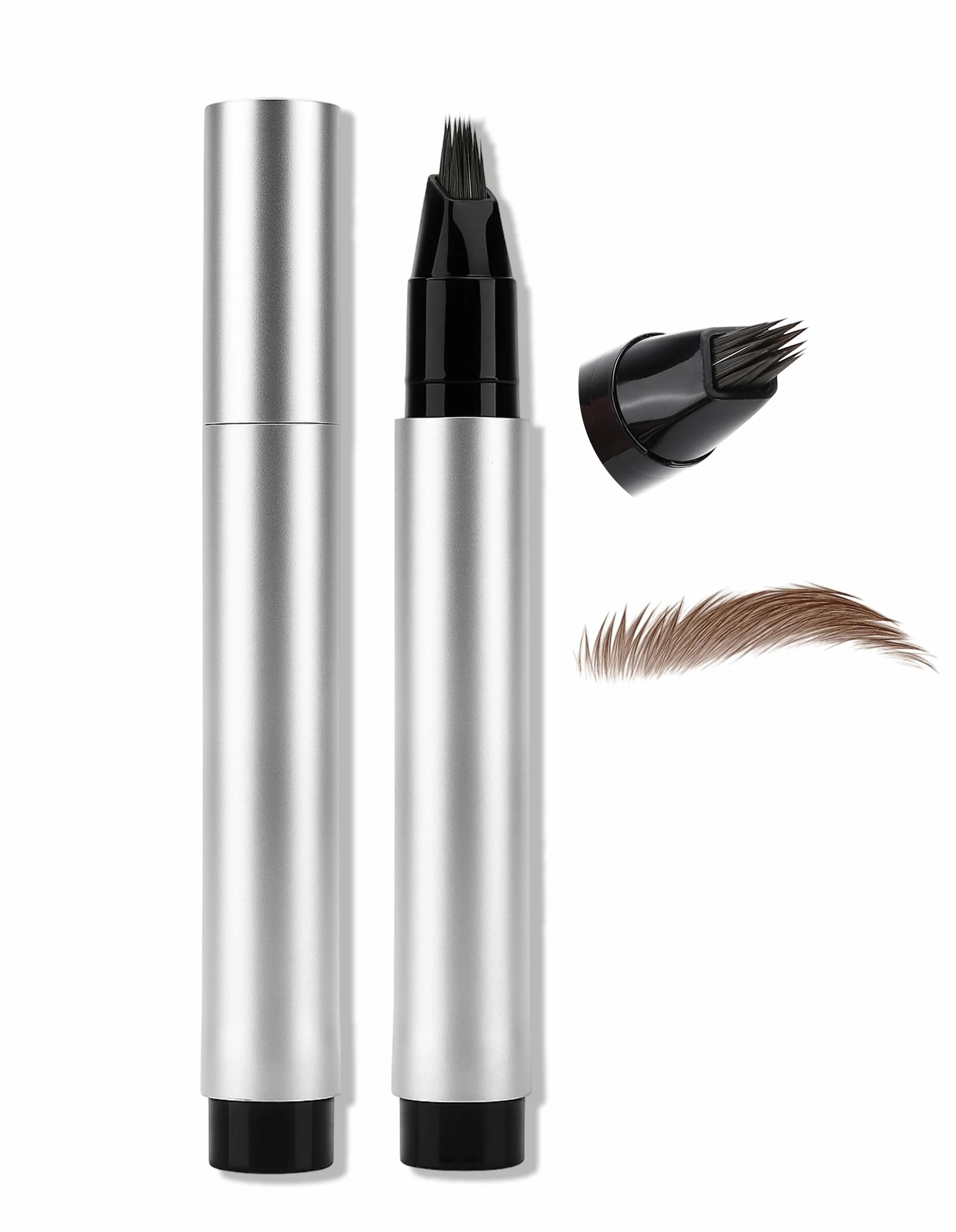 Microblading kredka do brwi #02