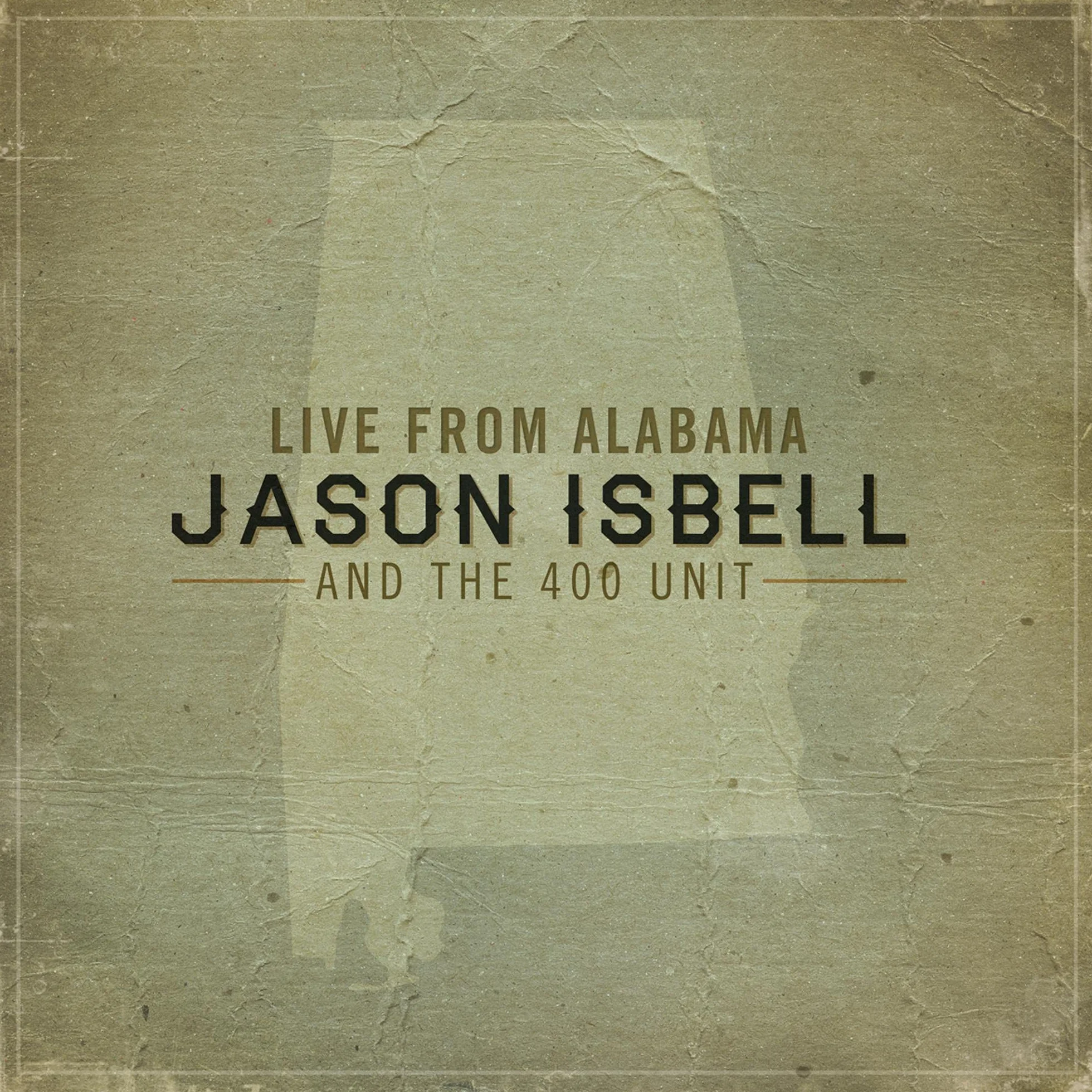 Live From Alabama