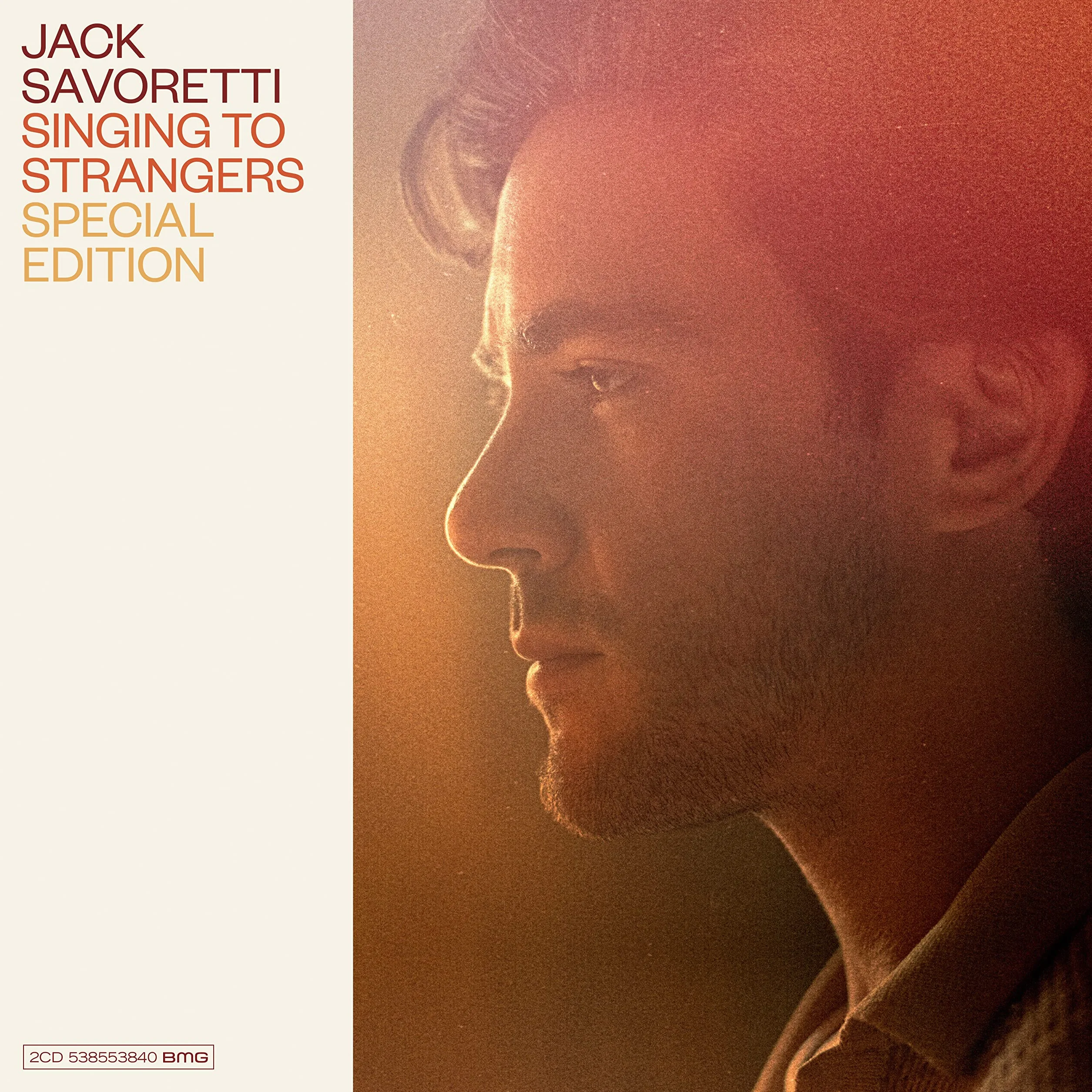 Singing to Strangers (Special Edition)