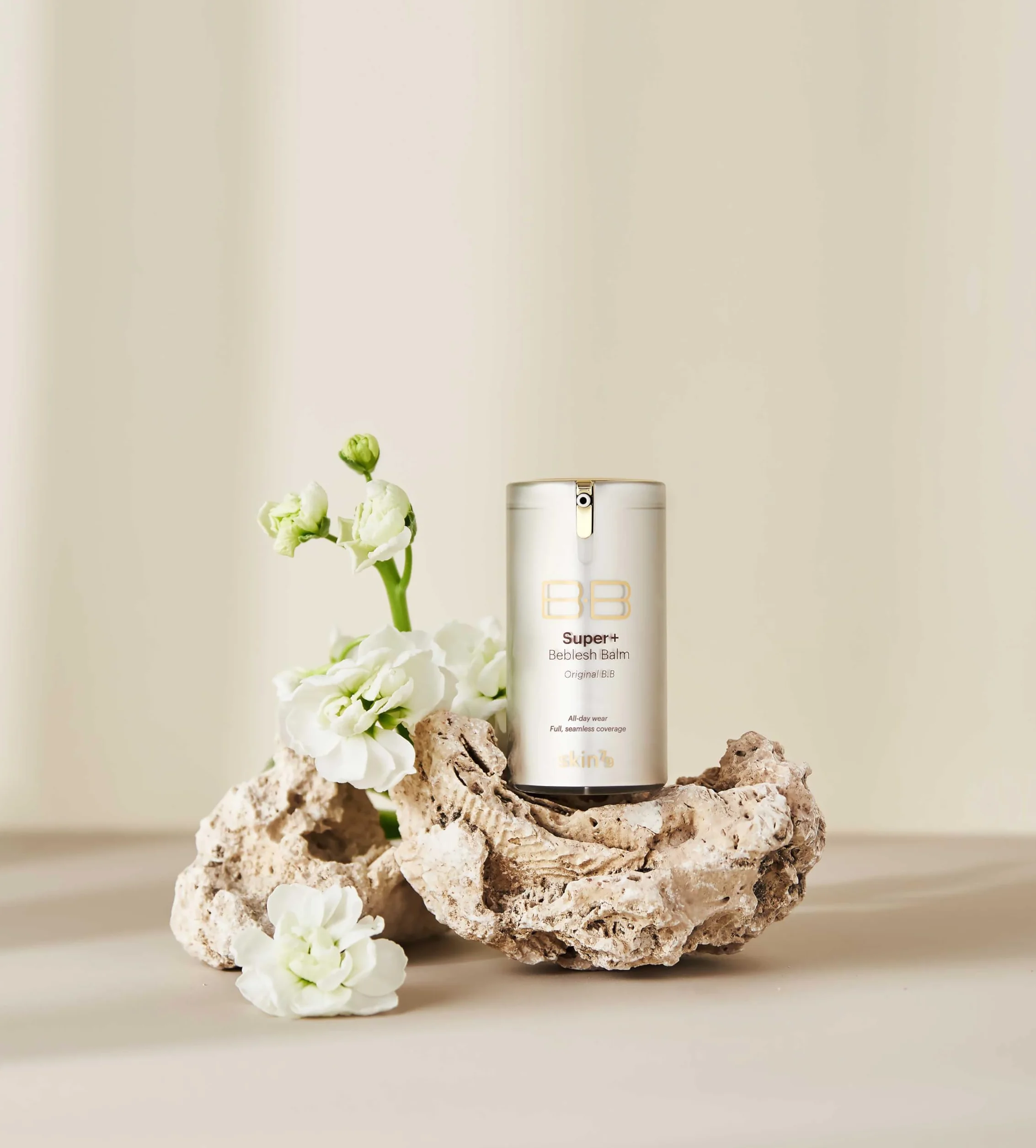 Krem Skin79 Super Plus Beblesh Balm BB Cream Gold, 40 ml