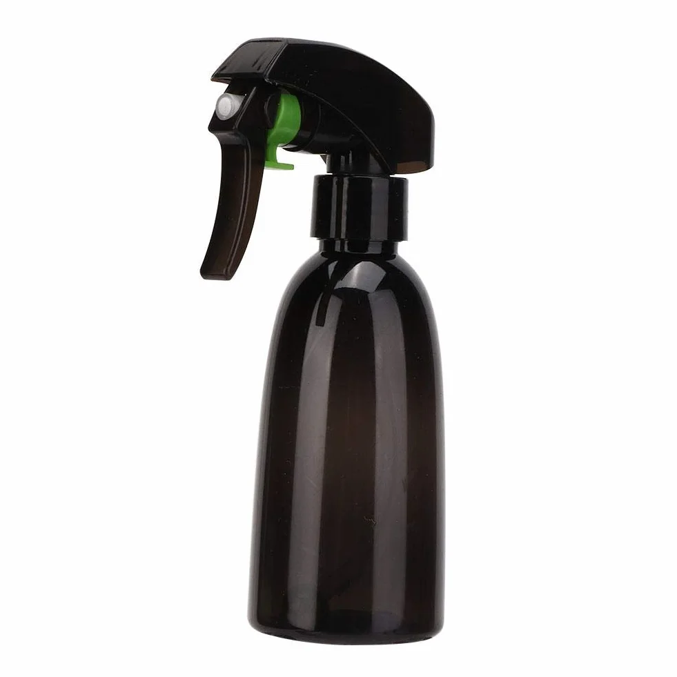 Butelka z rozpylaczem 200 ml fryzjerska do salonu