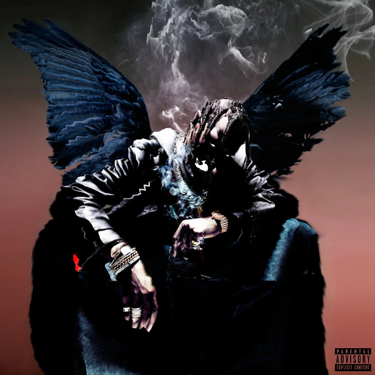 Birds In The Trap Sing Mcknight