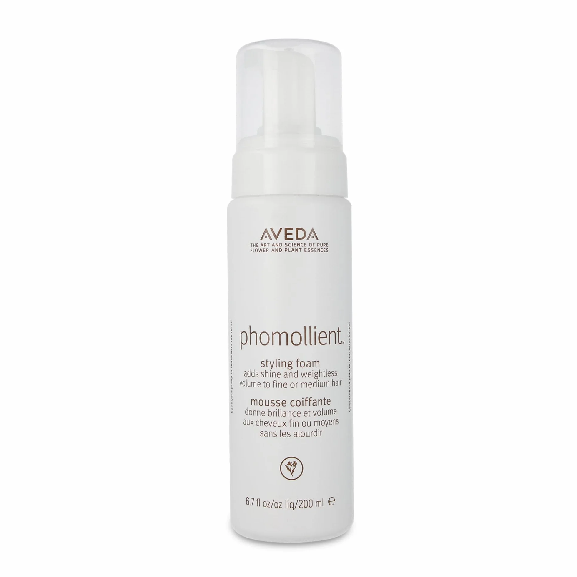 Aveda Pianka do stylizacji włosów 200 ml