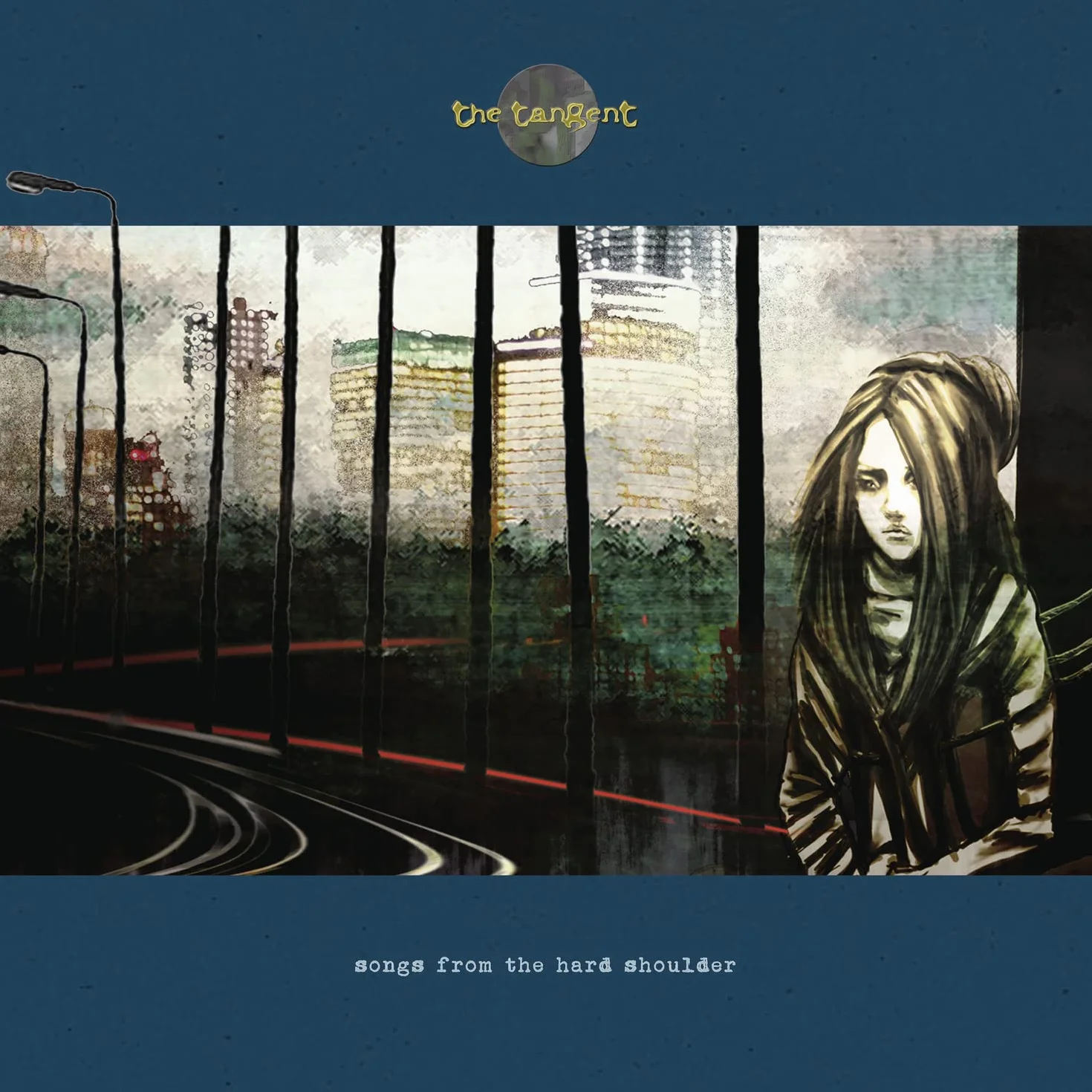 Songs From The Hard Shoulder