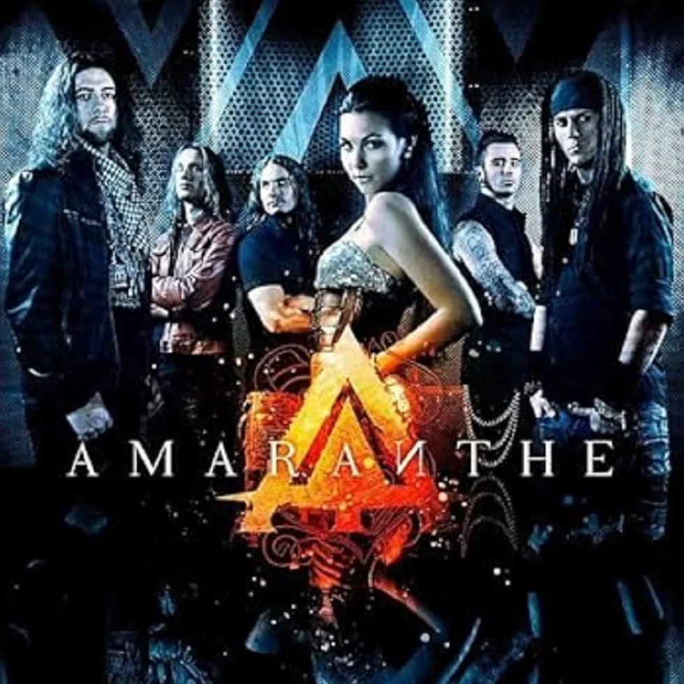 Amaranthe