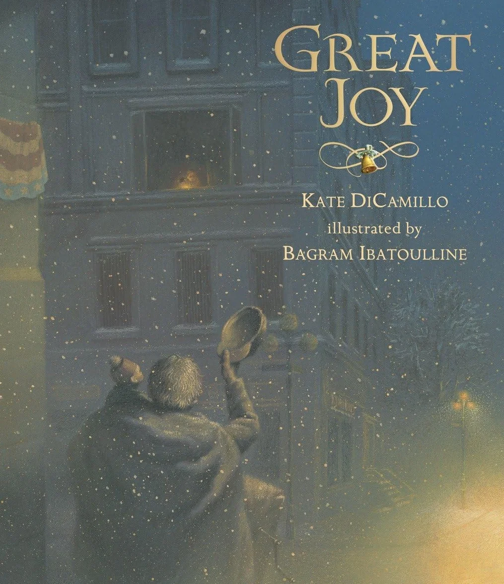 Great Joy