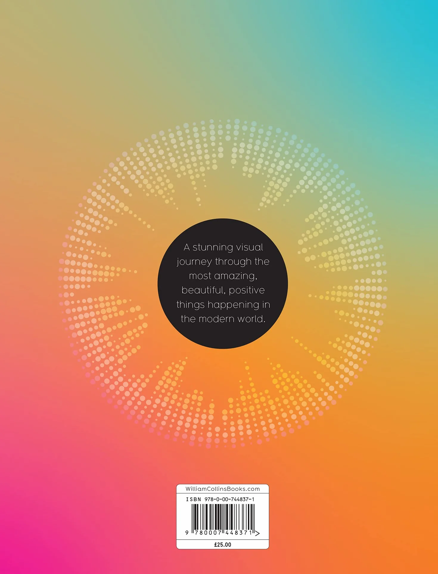 Beautiful News: Positive Trends, Uplifting Stats, Creative Solutions